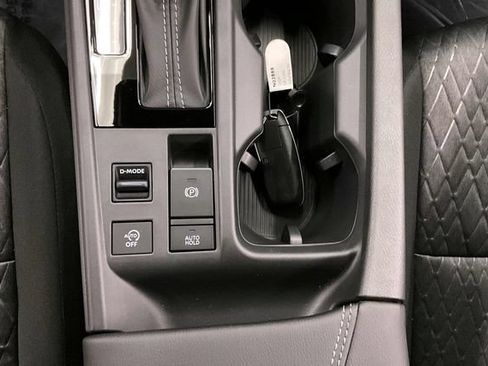 New 2026 Nissan Sentra SV FWD image 30