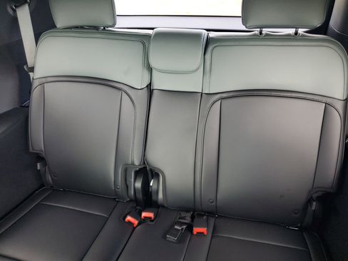 New 2027 Kia Telluride SX X-Line image 31