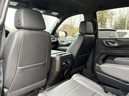 Used 2021 Chevrolet Tahoe Z71 image 13