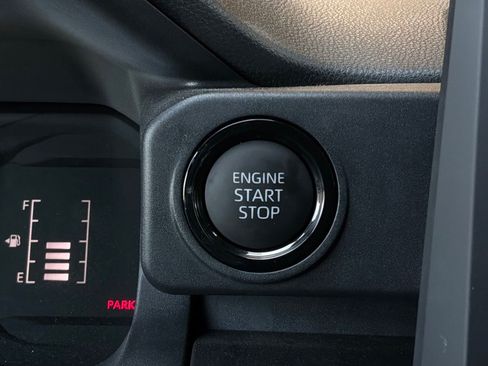 Used 2026 Toyota Tacoma SR RWD image 25