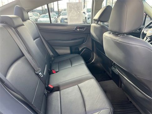 Used 2017 Subaru Legacy 2.5i Limited image 18