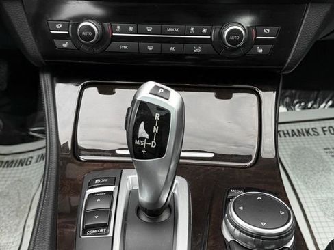 Used 2015 BMW 535i xDrive Sedan image 18