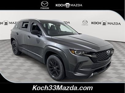 New 2025 MAZDA CX-50 2.5 Hybrid w/ Weather Package