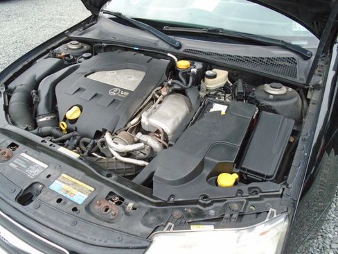 Used 2006 Saab 9-3 Aero image 27