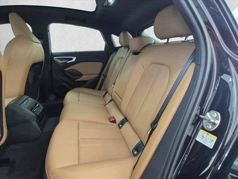 Used 2025 Audi A5 2.0T Premium Plus w/ Premium Plus AWD/4WD image 22