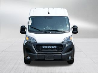 Used 2026 RAM ProMaster 2500 w/ Convenience Group FWD video 2