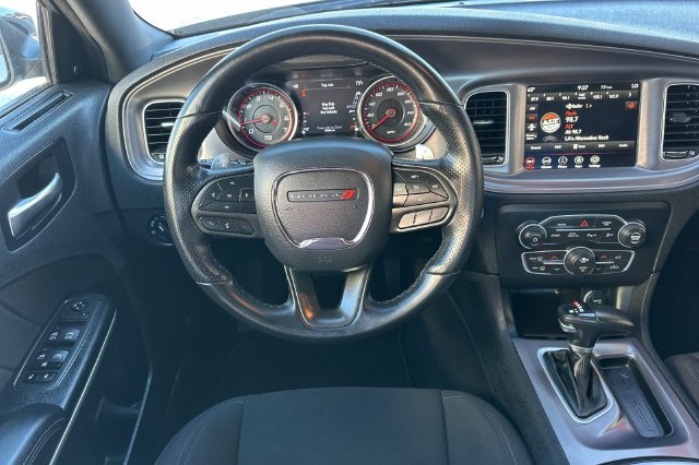 Used 2023 Dodge Charger R/T RWD image 16