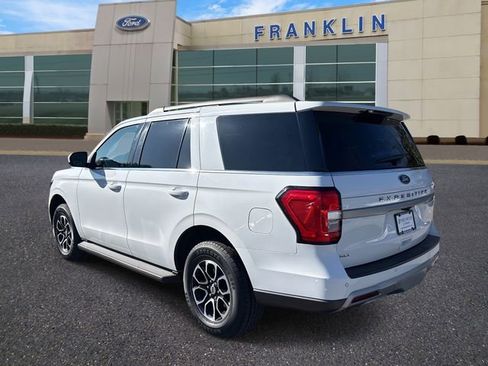 Certified 2024 Ford Expedition XLT AWD/4WD image 5
