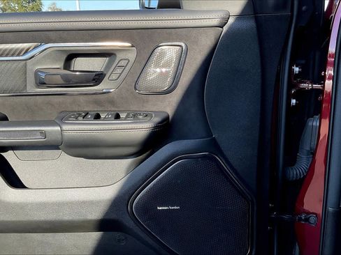 Used 2024 RAM 1500 TRX image 40