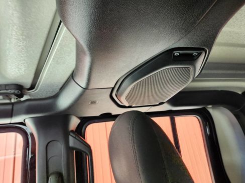 Used 2020 Jeep Gladiator Sport w/ Quick Order Package 24S image 25