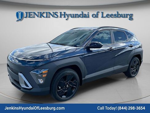 New 2026 Hyundai Kona SEL Sport image 10