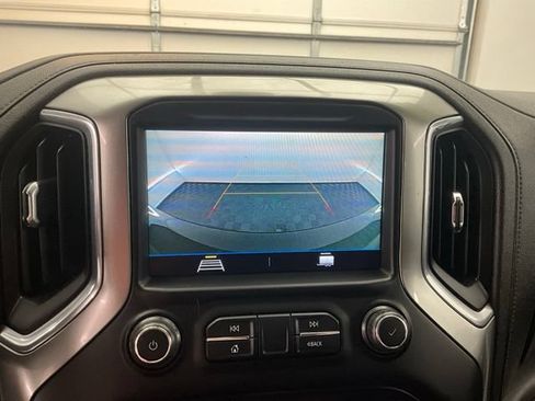 Used 2021 Chevrolet Silverado 1500 LT w/ LPO, Dark Essentials Package AWD/4WD image 5