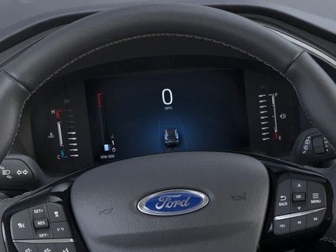 New 2026 Ford Escape Active w/ Tech Pack #1 FWD image 13