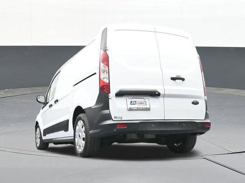 Used 2023 Ford Transit Connect XL FWD image 44