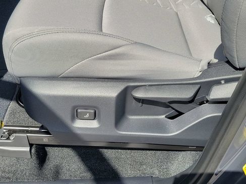 New 2026 Toyota Tacoma SR5 RWD image 22