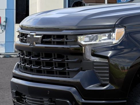 New 2026 Chevrolet Silverado 1500 RST w/ RST All Star Premium Package AWD/4WD image 37