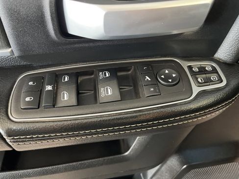 Certified 2024 RAM 2500 Big Horn image 15