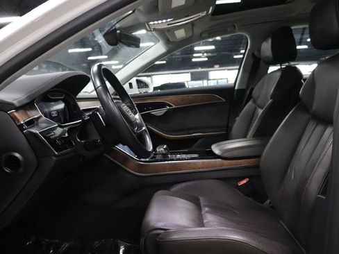 Used 2019 Audi A8 L 3.0T image 10