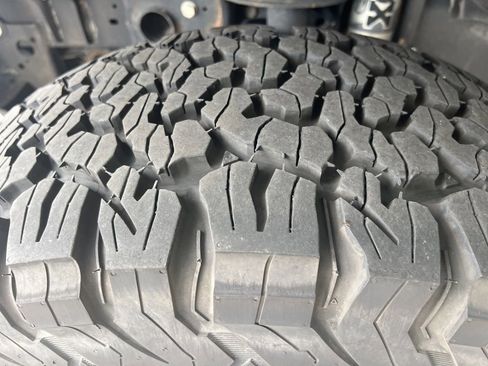 Used 2018 Jeep Wrangler Unlimited Rubicon AWD/4WD image 10