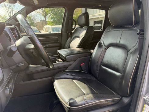 Used 2019 RAM 1500 Limited image 27