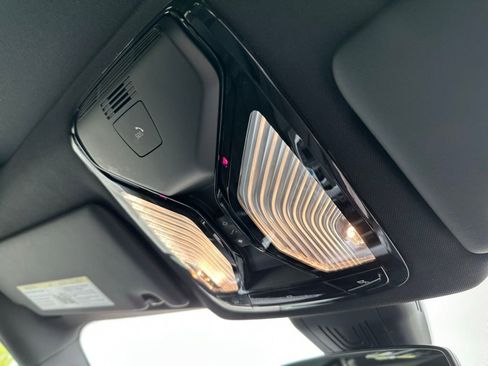 New 2025 BMW i4 xDrive40i w/ Premium Package image 28