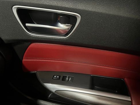 Used 2019 Acura TLX 3.5L Tech & A-Spec Pkgs image 27