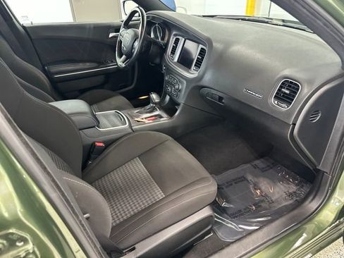 Used 2023 Dodge Charger GT w/ Cold Weather Package image 8