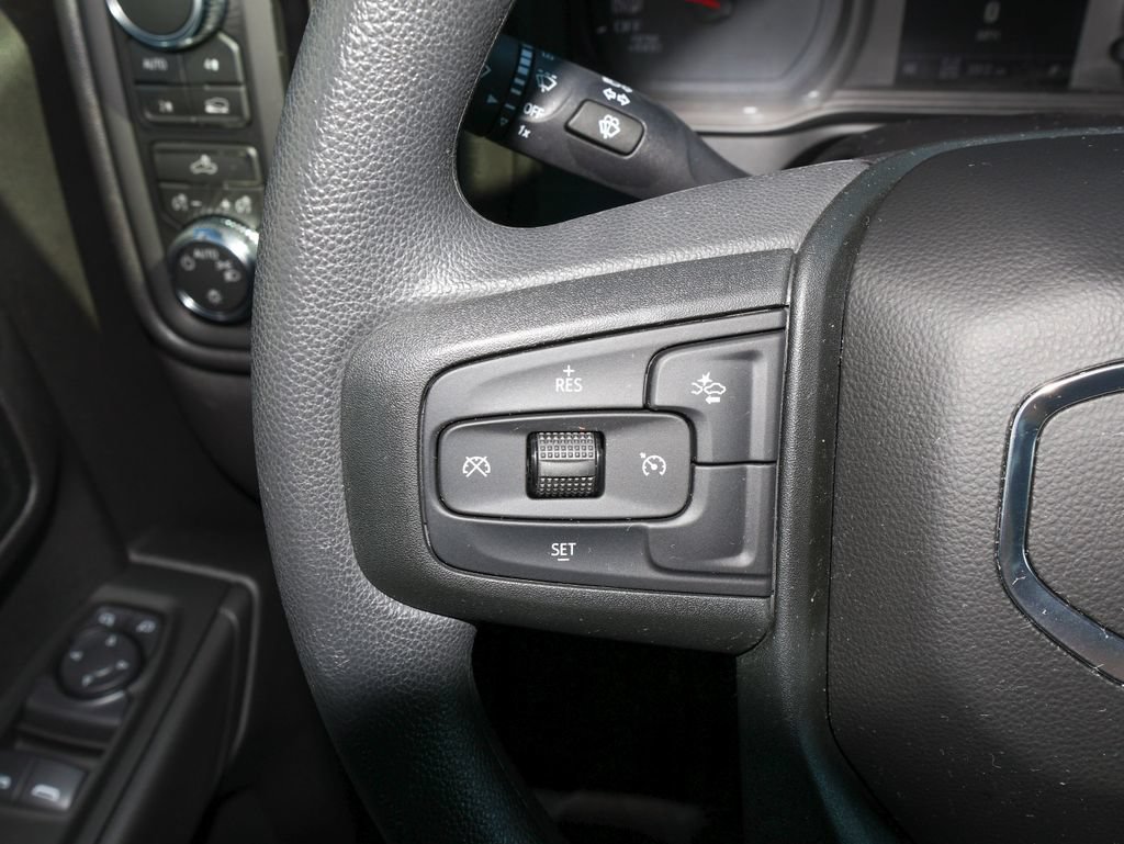 New 2026 GMC Sierra 1500 Pro w/ Pro Value Package AWD/4WD image 14