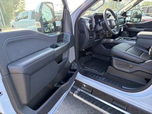 New 2026 Ford F250 Lariat w/ Chrome Package AWD/4WD image 12