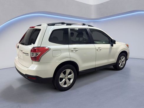 Used 2016 Subaru Forester 2.5i Premium w/ All-Weather Package image 6
