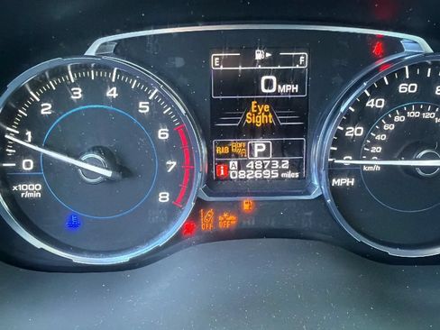 Used 2018 Subaru Forester 2.5i Limited AWD/4WD image 12