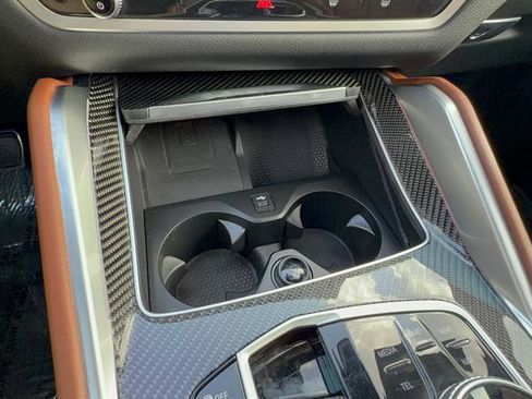 Certified 2026 BMW X6 M60i image 20