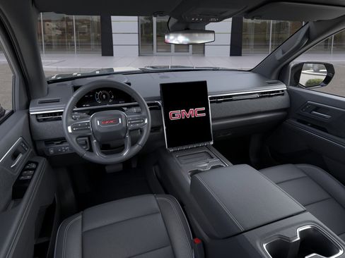 New 2026 GMC Sierra EV Elevation AWD/4WD image 39