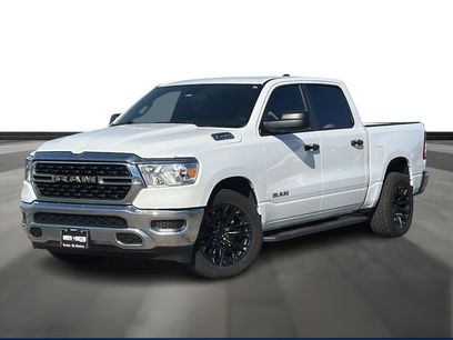 Used 2023 RAM 1500 Lone Star