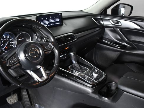Used 2023 MAZDA CX-9 Touring image 20