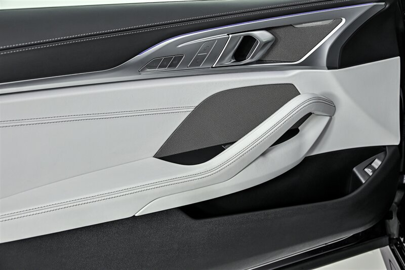 Used 2025 BMW M8 Competition w/ M Carbon Exterior Package AWD/4WD image 28