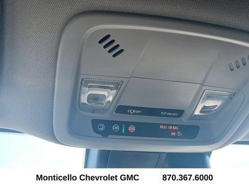 Used 2023 Chevrolet Malibu LS FWD image 20
