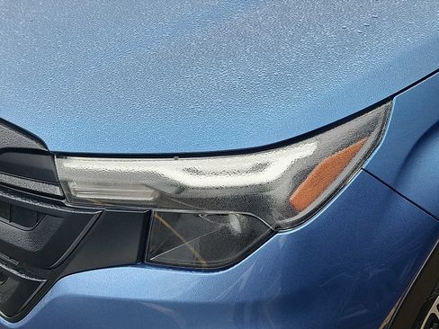 Certified 2025 Subaru Forester image 8