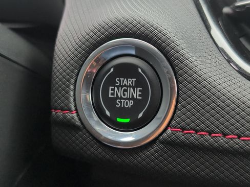 New 2026 Chevrolet TrailBlazer RS w/ Convenience Package image 18