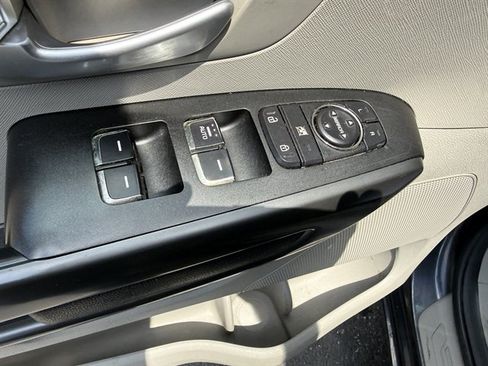 Used 2019 Kia Sedona EX FWD image 10