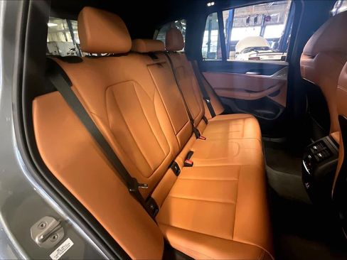 Certified 2023 BMW X3 sDrive30i w/ Convenience Package image 18
