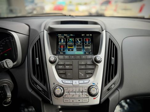 Used 2015 Chevrolet Equinox LT w/ Power Convenience Package FWD image 15