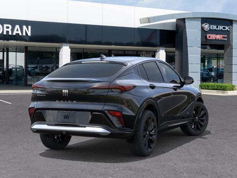 New 2026 Buick Envista Sport Touring image 4