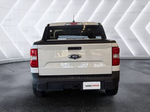 Used 2022 Ford Maverick XLT w/ XLT Luxury Package image 5