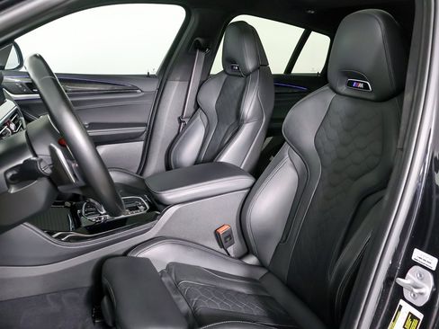 Used 2023 BMW X4 M image 30