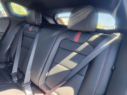 New 2026 Chevrolet Trax RS w/ Sunroof Package image 13