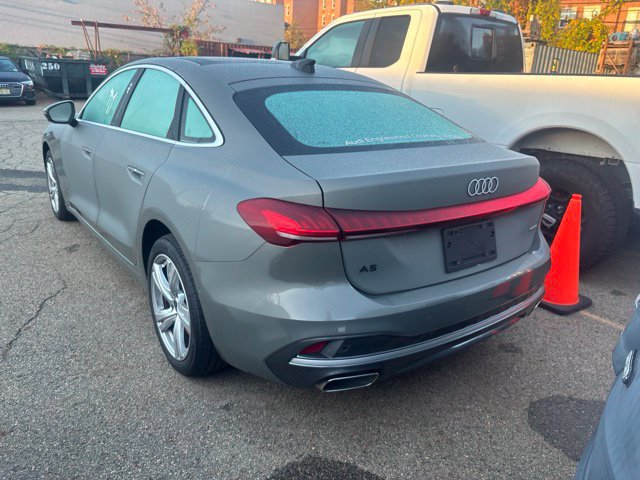 Used 2025 Audi A5 Premium Plus w/ Premium Plus AWD/4WD image 8