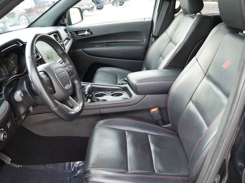 Certified 2021 Dodge Durango R/T w/ Technology Group image 16