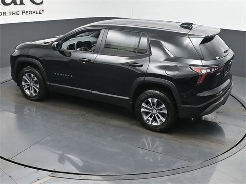 New 2026 Chevrolet Equinox LT image 20