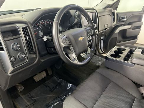 Used 2017 Chevrolet Silverado 1500 LT w/ All Star Edition AWD/4WD image 11